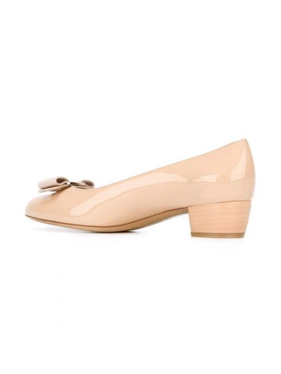 Gucci 'vara' Pumps