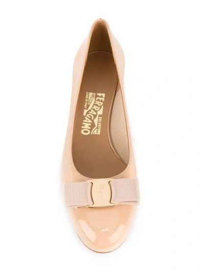 Gucci 'vara' Pumps