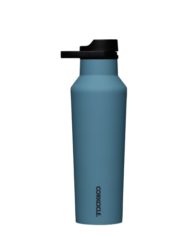 Shop Corkcicle Stainless Steel 20 Oz. Storm Sport Canteen