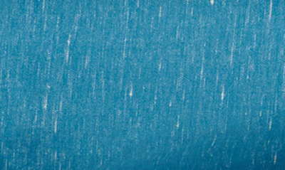 Bugatchi James Ooohcotton® Mélange Print Button-up Shirt In Peacock