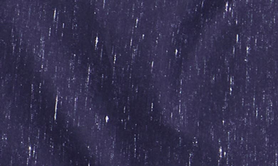 Bugatchi James Ooohcotton® Mélange Print Button-up Shirt In Midnight