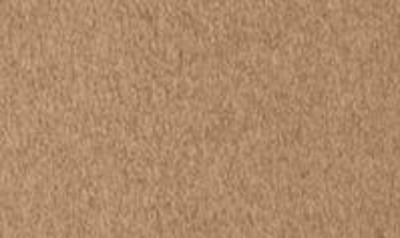 Bugatchi Wool Blend Double Button Blazer In Camel