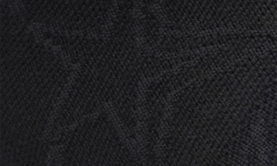 Shop Ash Lab Star Knit Bootie In Black