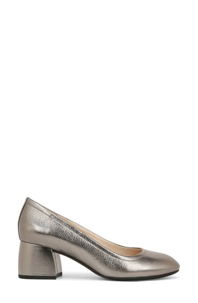 Vionic Carmel Pump In Pewter