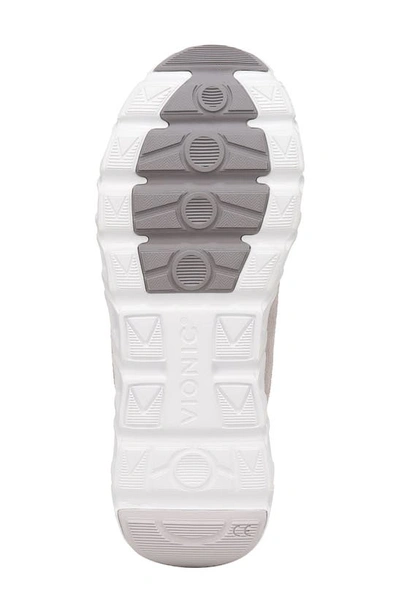 vionic mist high top sneaker