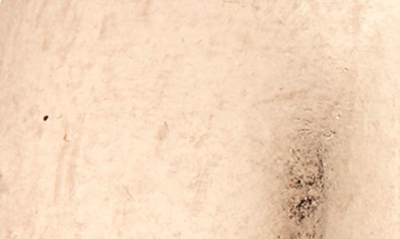 Nordstrom Tapered Brushed Hoop Earrings In Gold