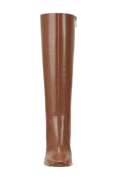 Shop Marc Fisher Ltd Dreeam Knee High Boot In Medium Natural 101