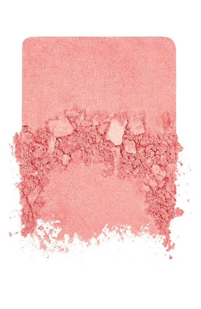 Shop Make Up For Ever Artist Longwear Skin-fusing Powder Blush In B220