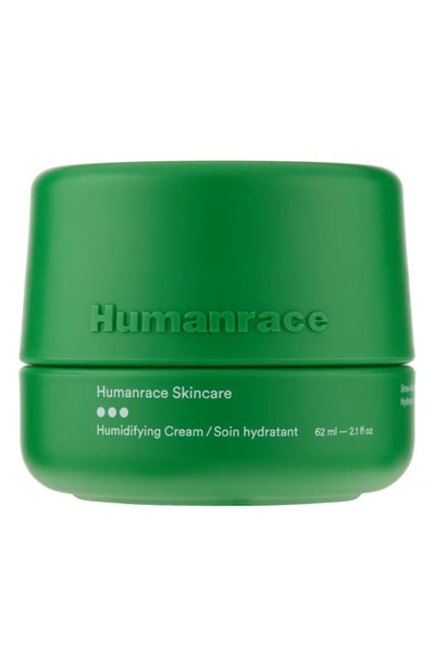 Humanrace Humidifying Face Cream In Regular