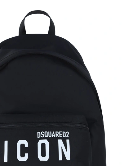 Shop Dsquared2 Backpack