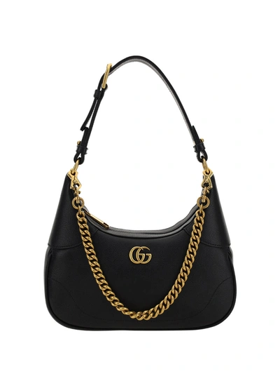 Shop Gucci Bouvier Shoulder Bag