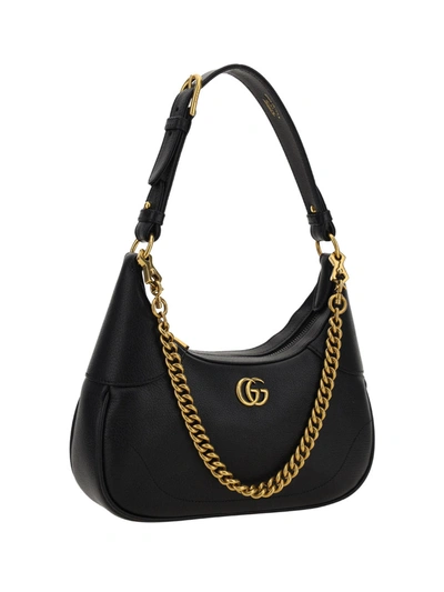 Shop Gucci Bouvier Shoulder Bag