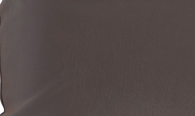 Lyssé Flare Faux Leather Pants In Rch Cocoa