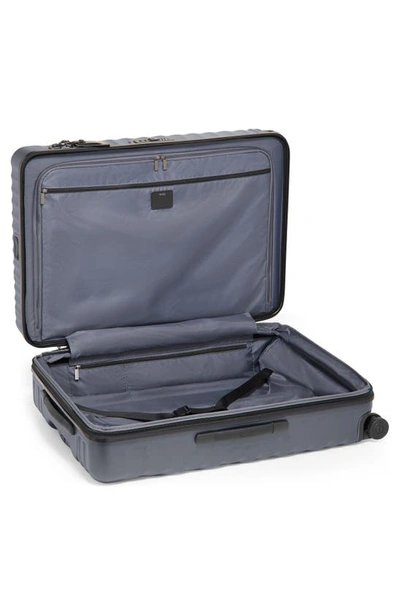 Shop Tumi 31-inch 19 Degrees Extended Trip Expandable Spinner Packing Case In Grey Texture