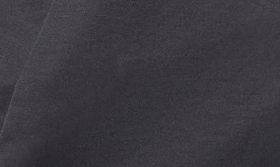 Bernardo Rain Coat With Removable Hood In Blues Grey