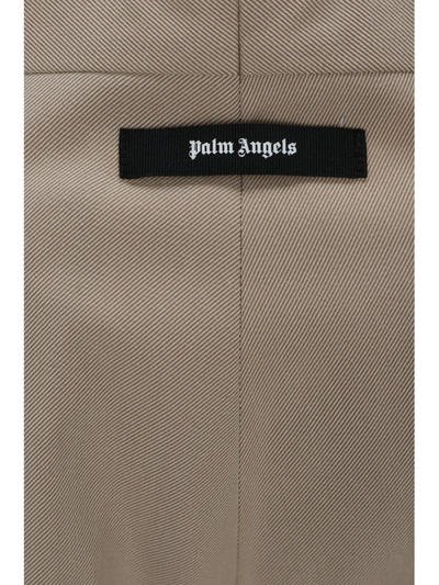 Shop Palm Angels Pants