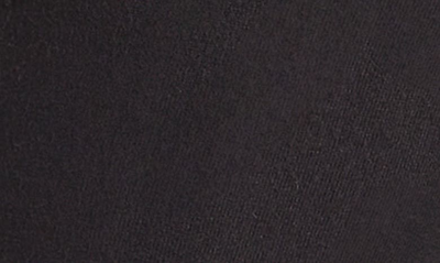 Shop Splendid Jeanne Sweater Joggers In Black