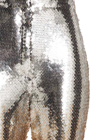 Paco Rabanne  Sequin Trousers