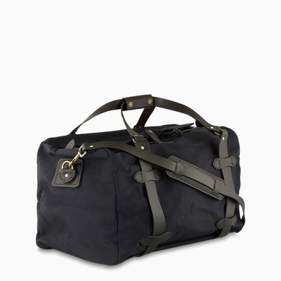 Shop Filson Handbag In Blue