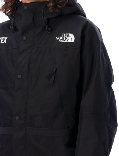 Shop The North Face Mtn Guide Insulated In Black