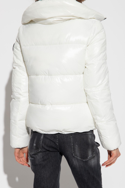 Shop Save The Duck Isla Quilted Jacket