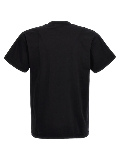 Shop Ambush 3-pack Tap Shoe T-shirt In Black