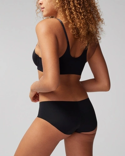 Soma Women's Hipster Panty In Light Blush Nude Size Xs |  In Light Pink