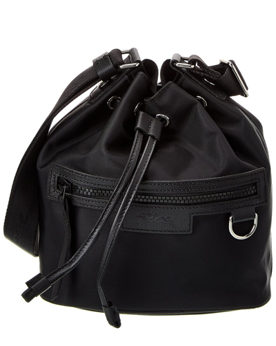 Longchamp Le Pliage Neo Bucket Bag