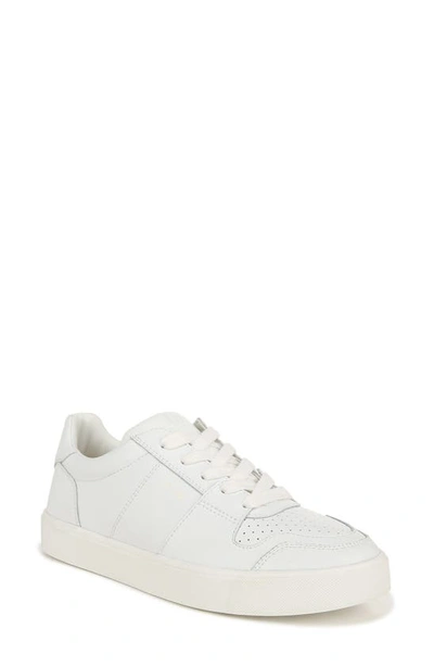 Shop Sam Edelman Edie Sneaker In White