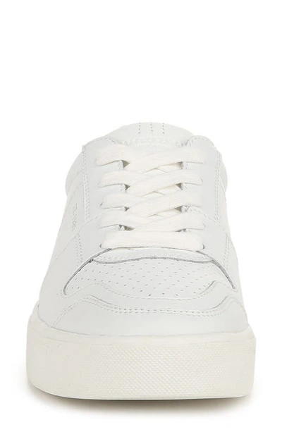 Shop Sam Edelman Edie Sneaker In White