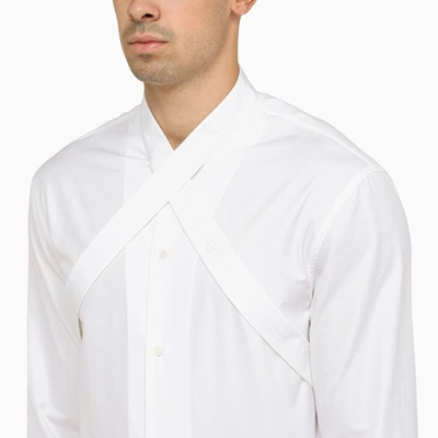 Shop Off-white ™ Poplin Shirt