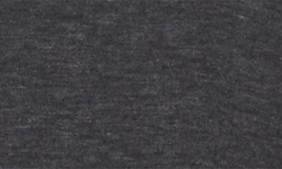 Renee C Front Twist Sweater In Charcoal