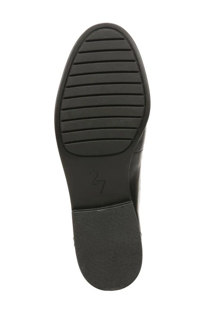 Shop 27 Edit Naturalizer Beline Bit Loafer In Black Leather