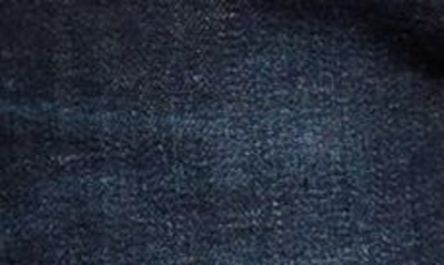 R13 Boy Cropped High-rise Straight-leg Jeans In Avery Indigo
