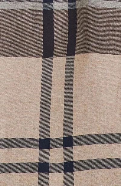 Barbour Bearpark Regular Fit Plaid Button-down Shirt In Autumn Dress