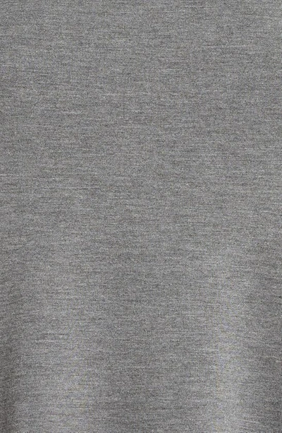 Honeydew Intimates Good Times Short Pajamas In Heather Charcoal