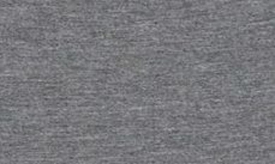 Honeydew Intimates Good Times Short Pajamas In Heather Charcoal