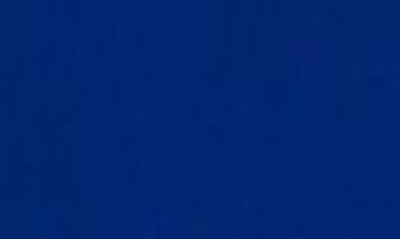 Tahari Asl Flutter Sleeve Wide Leg Jumpsuit In Cobalt