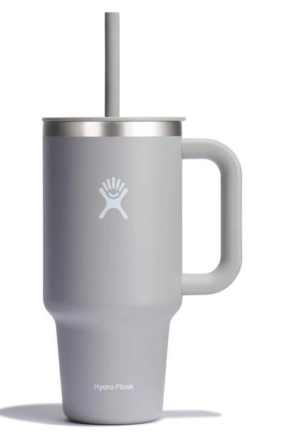 Shop Hydro Flask 32-ounce All Around™ Travel Tumbler In Birch
