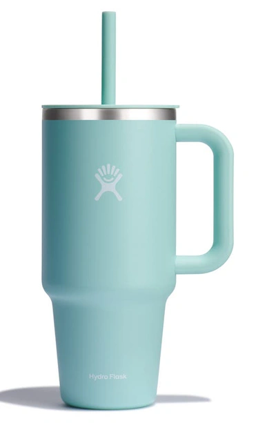 Shop Hydro Flask 40-ounce All Around™ Travel Tumbler In Dew
