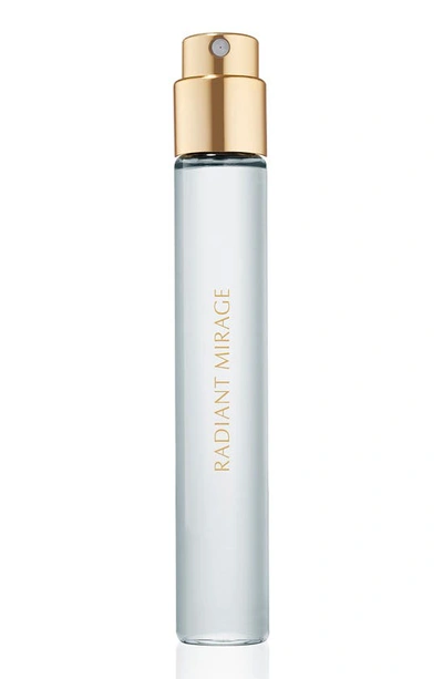 Shop Estée Lauder Luxury Collection Radiant Mirage Eau De Parfum Travel Spray