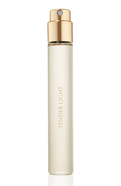 Shop Estée Lauder Luxury Collection Tender Light Eau De Parfum Travel Spray