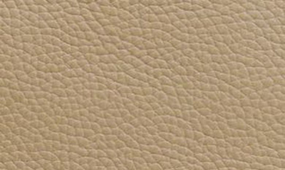 Marc Jacobs Tote Bag The Leather Medium Camel In Camel
