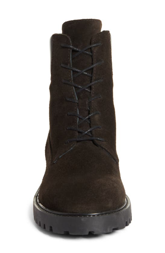 20mm The Husky Suede Hiking Boots