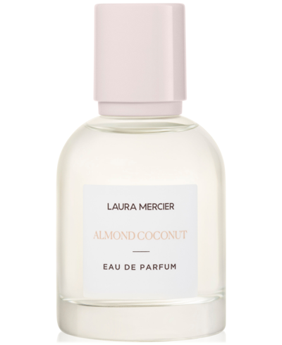 Shop Laura Mercier Eau De Parfum, 1.7 Oz. In Almond Coconut