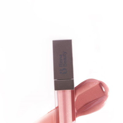 Shop Rinna Beauty Icon Collection Lip Gloss In Pink