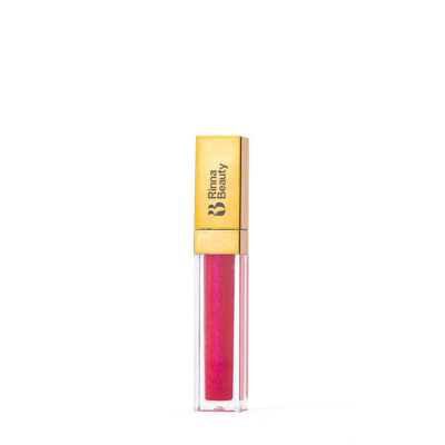 Shop Rinna Beauty Larger Than Life Lip Plumping Gloss In Pink