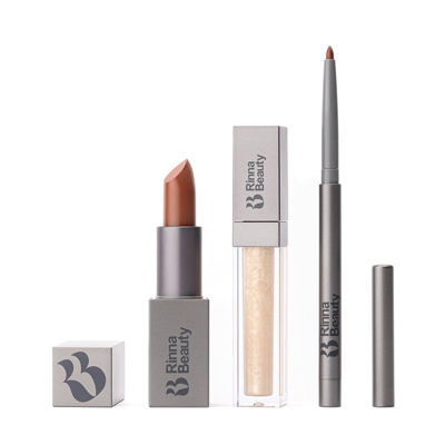 Shop Rinna Beauty Showstopper Lip Kit
