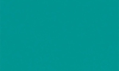 Tweezerman Majestic Turquoise Ilashcomb & Mirror Set In Majestic Turquoise