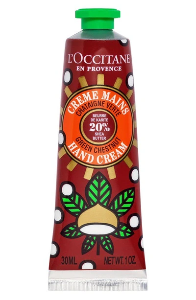 Shop L'occitane Holiday Hand Cream Set